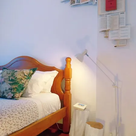 Der Ganze Charme Eines Typischen Hauses Holiday home