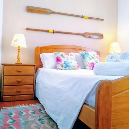 Holiday home Der Ganze Charme Eines Typischen Hauses *