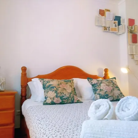 Der Ganze Charme Eines Typischen Hauses Obidos