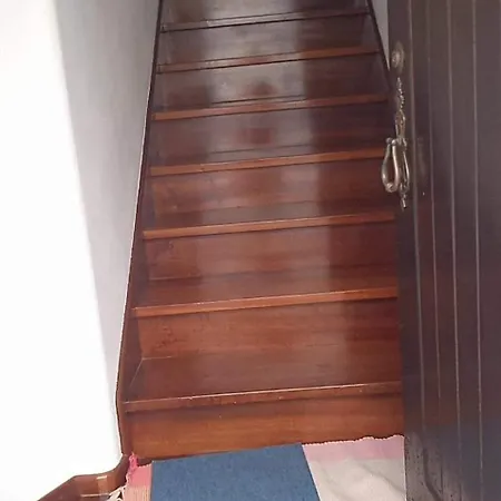 Der Ganze Charme Eines Typischen Hauses Holiday home *