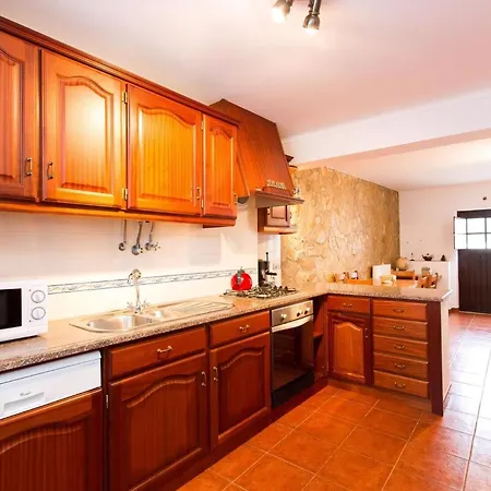 Holiday home Der Ganze Charme Eines Typischen Hauses