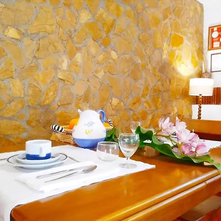 Der Ganze Charme Eines Typischen Hauses * Obidos
