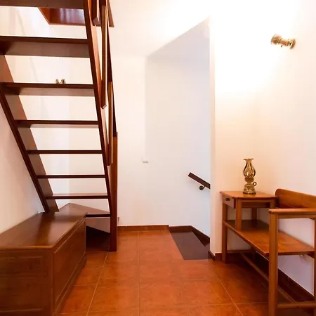 Der Ganze Charme Eines Typischen Hauses Holiday home