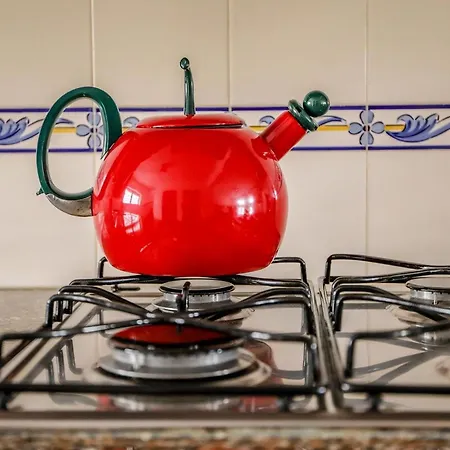 Der Ganze Charme Eines Typischen Hauses Holiday home *