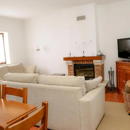 Der Ganze Charme Eines Typischen Hauses * Obidos