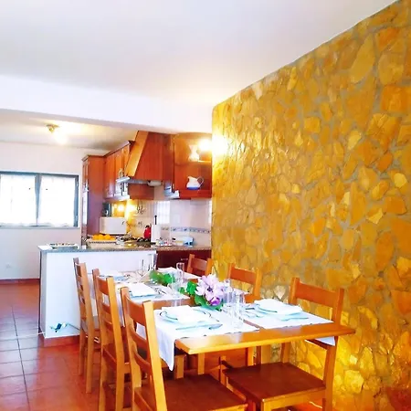 Holiday home Der Ganze Charme Eines Typischen Hauses