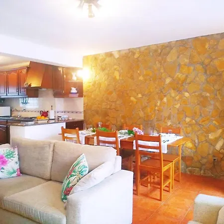 Der Ganze Charme Eines Typischen Hauses Obidos