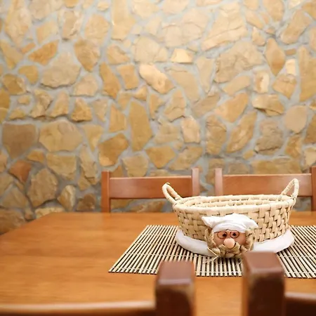 Der Ganze Charme Eines Typischen Hauses * Obidos