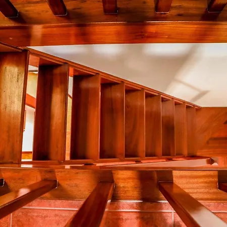 Der Ganze Charme Eines Typischen Hauses Holiday home